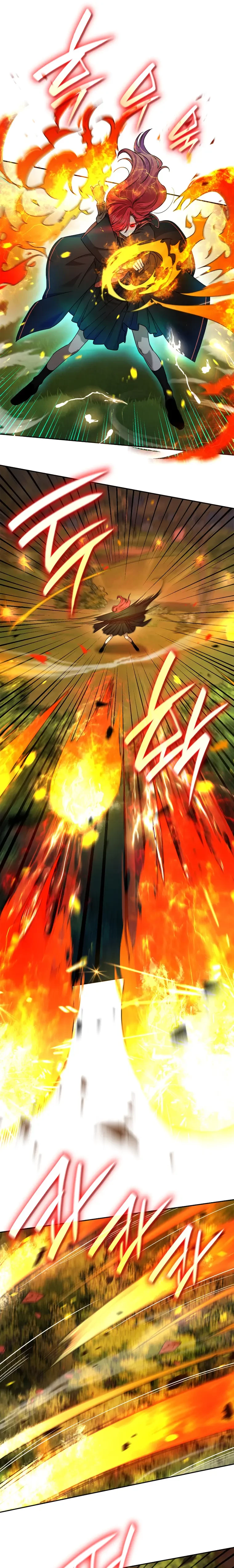 Infinite Mage Chapter 25 - 15