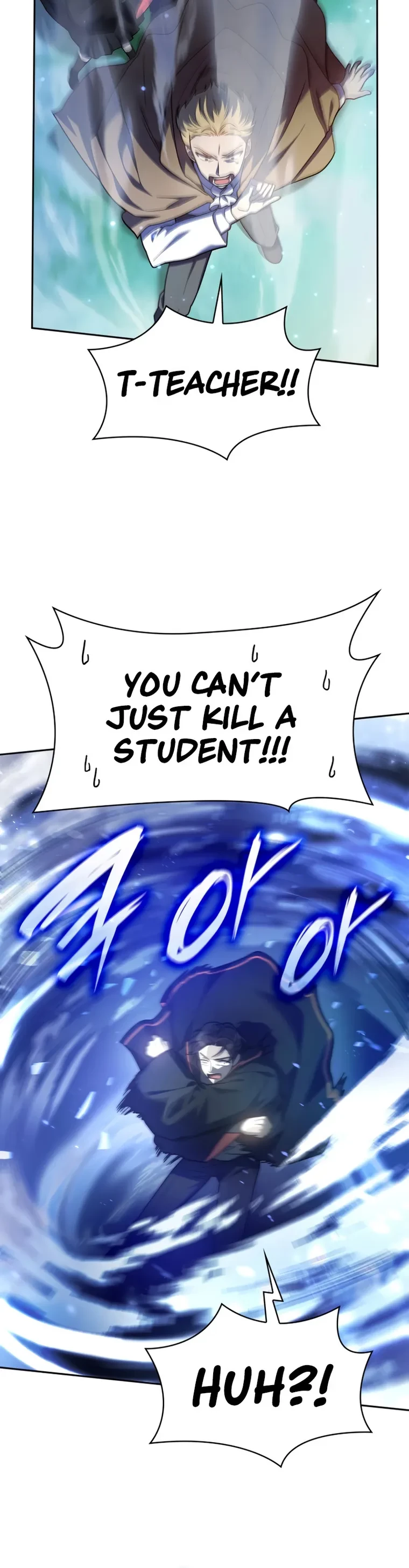 Infinite Mage Chapter 27 - 30