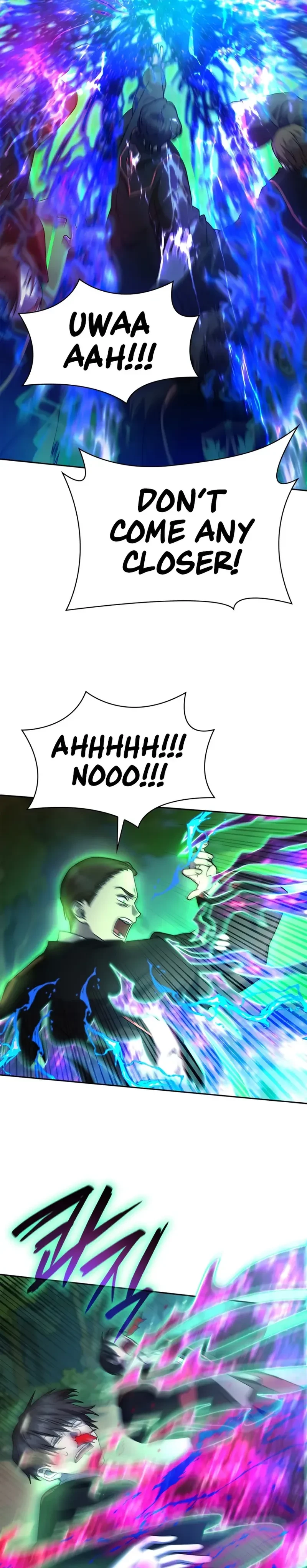 Infinite Mage Chapter 26 - 23