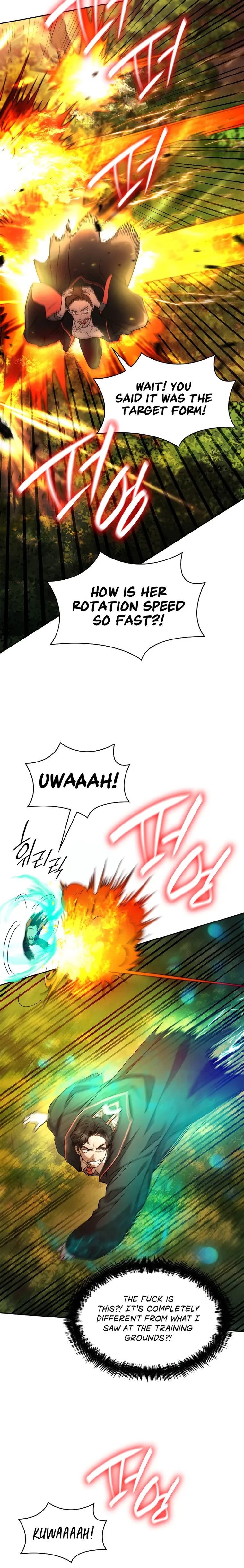 Infinite Mage Chapter 25 - 16