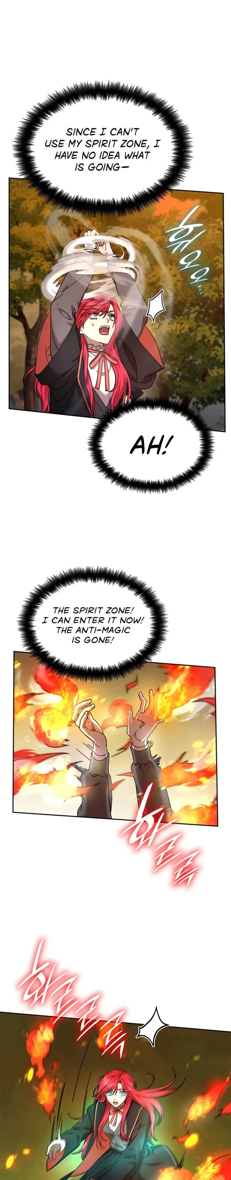 Infinite Mage Chapter 26 - 25