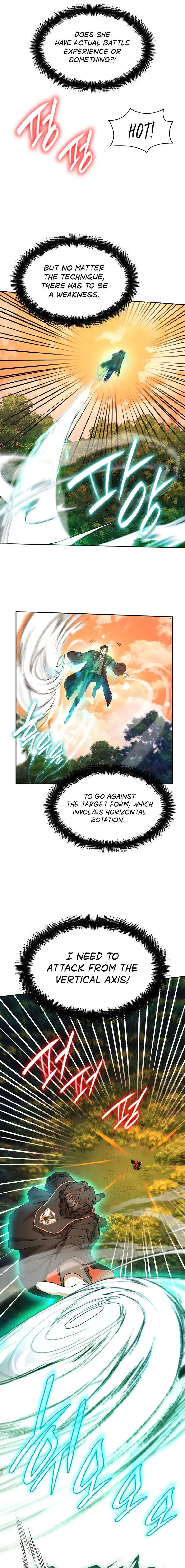 Infinite Mage Chapter 25 - 17