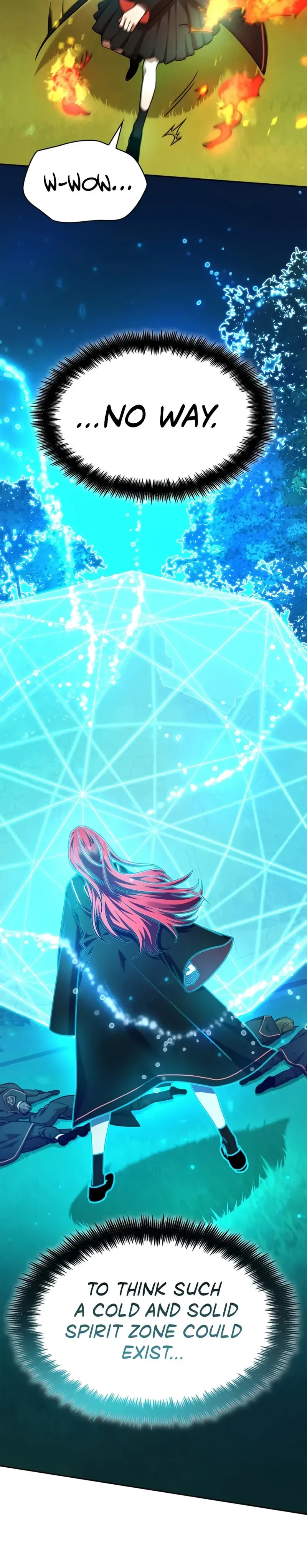 Infinite Mage Chapter 26 - 26