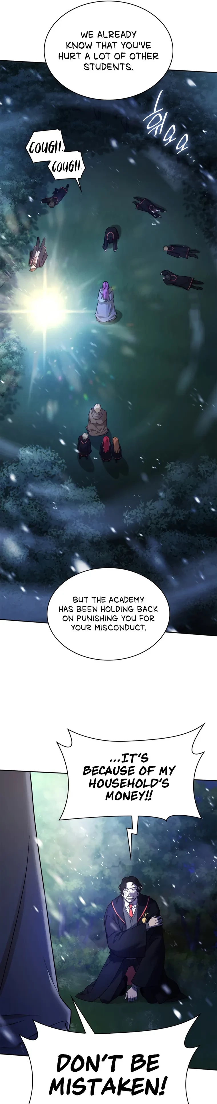 Infinite Mage Chapter 27 - 34