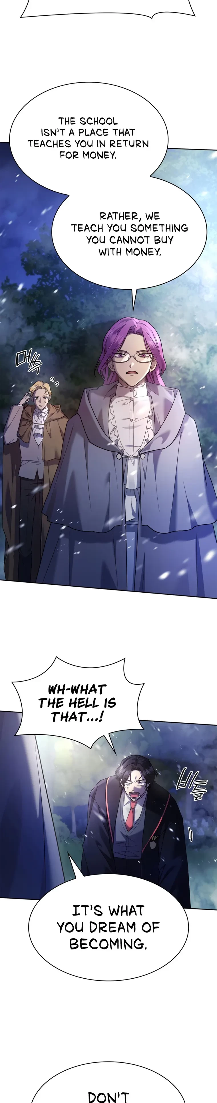 Infinite Mage Chapter 27 - 35