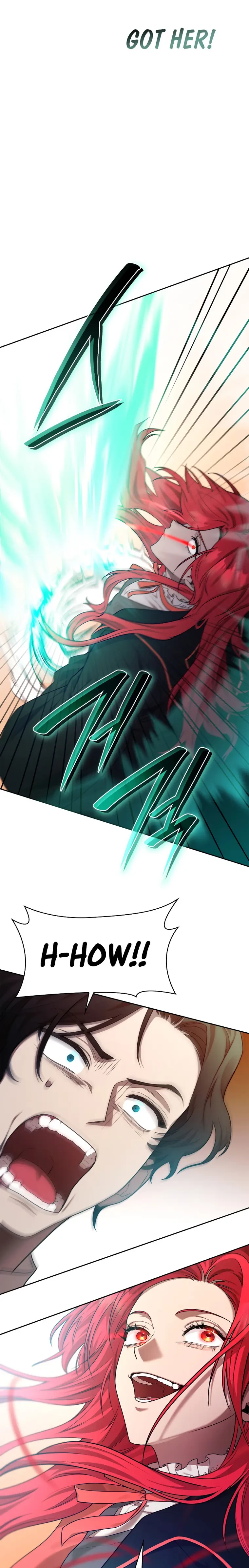 Infinite Mage Chapter 25 - 19