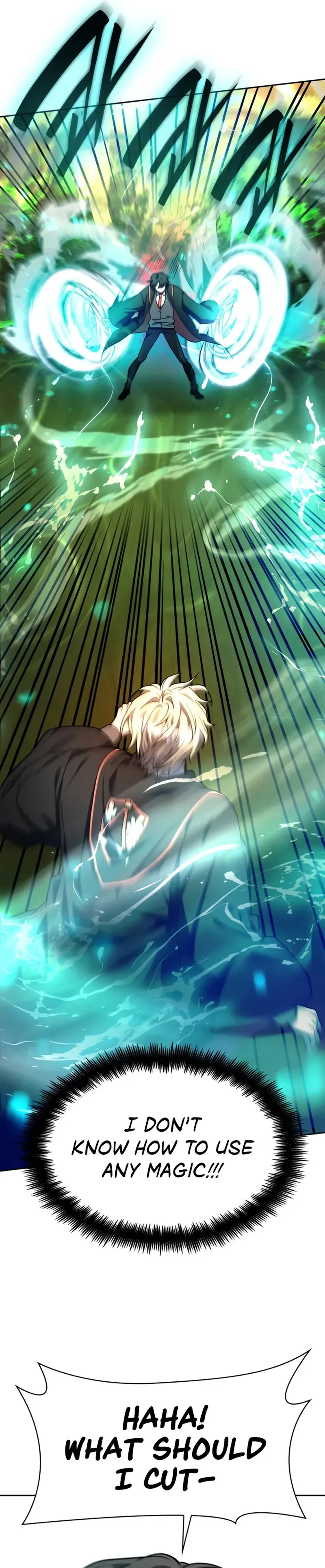 Infinite Mage Chapter 26 - 31