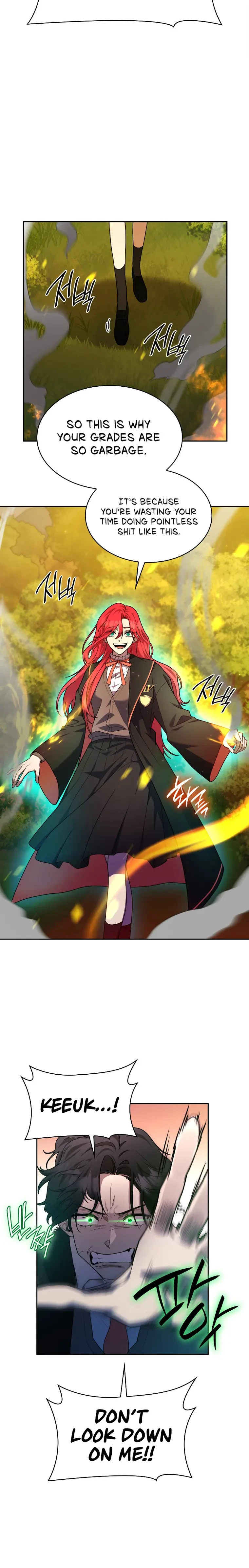 Infinite Mage Chapter 25 - 22