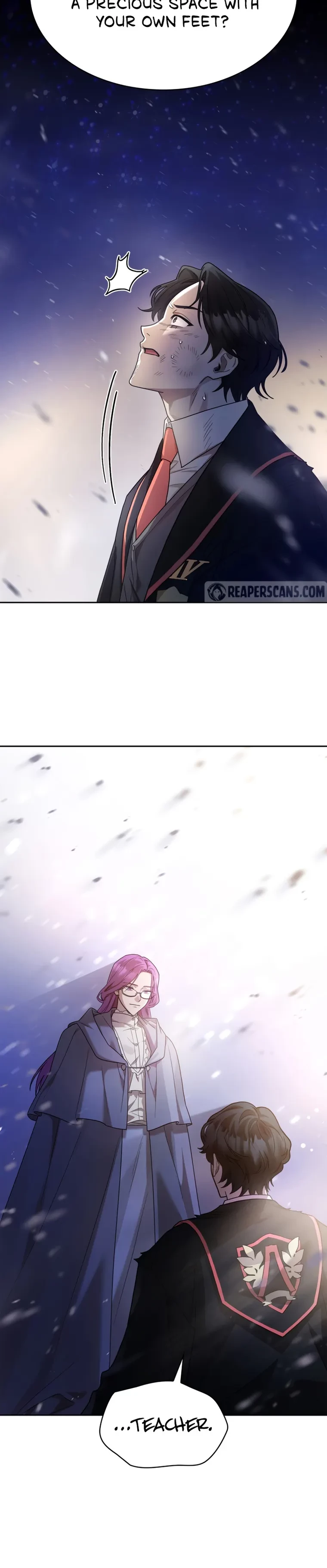 Infinite Mage Chapter 27 - 39