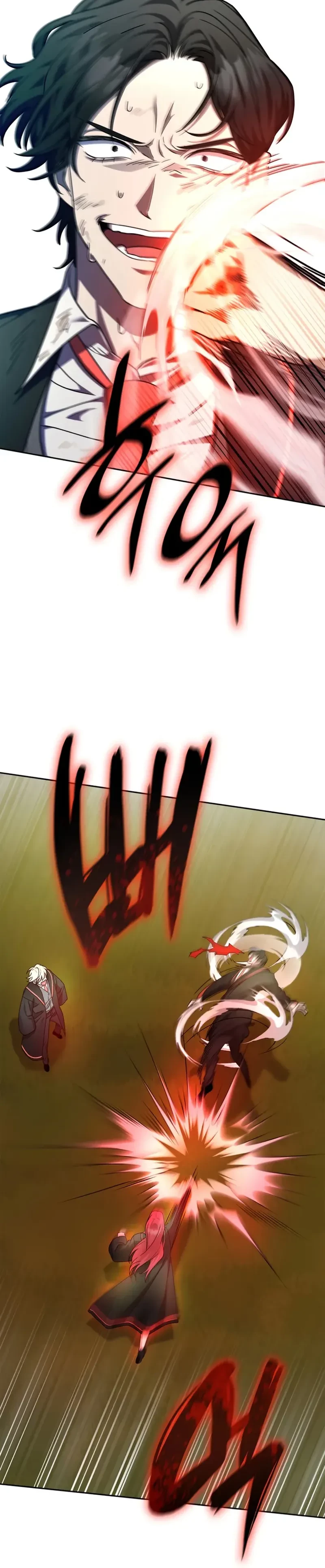 Infinite Mage Chapter 26 - 32