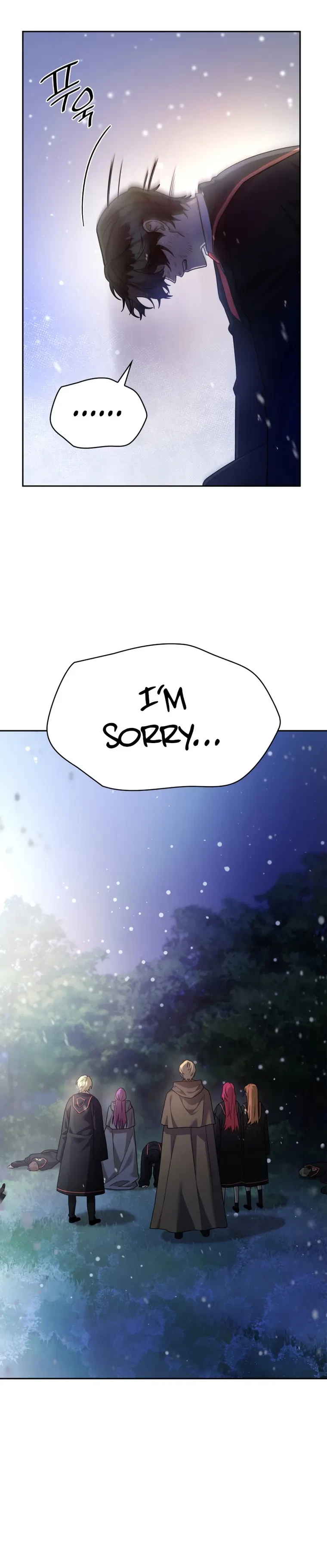 Infinite Mage Chapter 27 - 40
