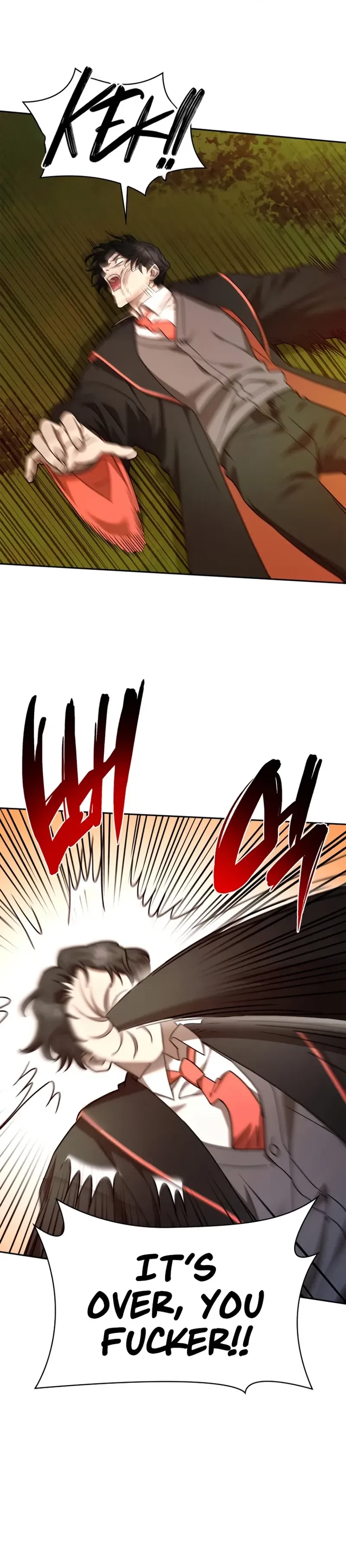 Infinite Mage Chapter 26 - 33