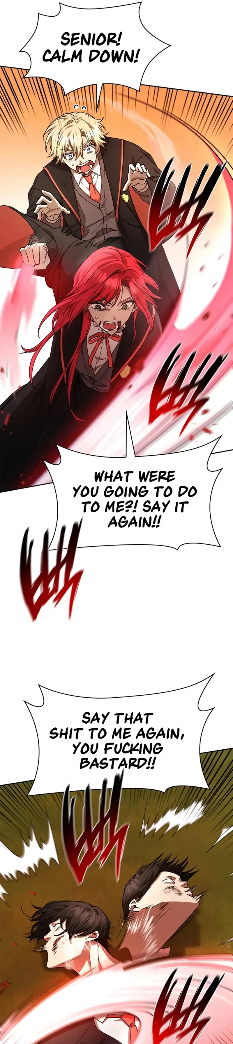 Infinite Mage Chapter 26 - 34
