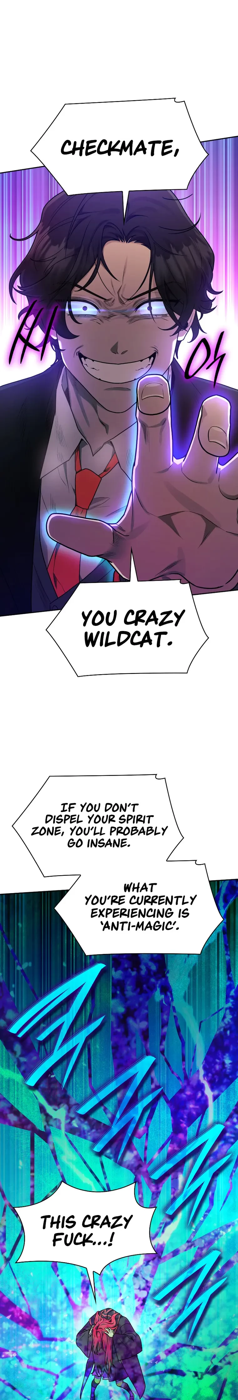 Infinite Mage Chapter 25 - 25