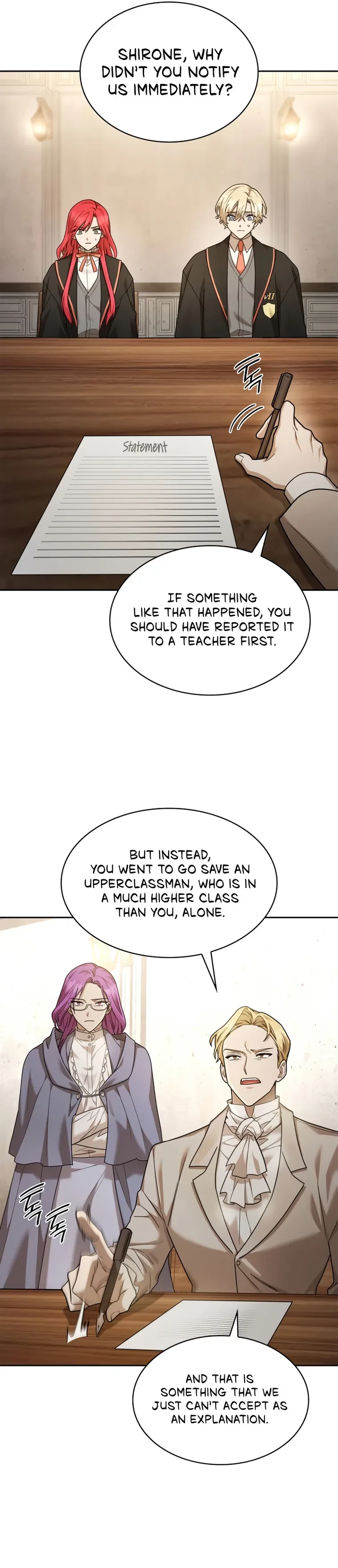 Infinite Mage Chapter 27 - 43
