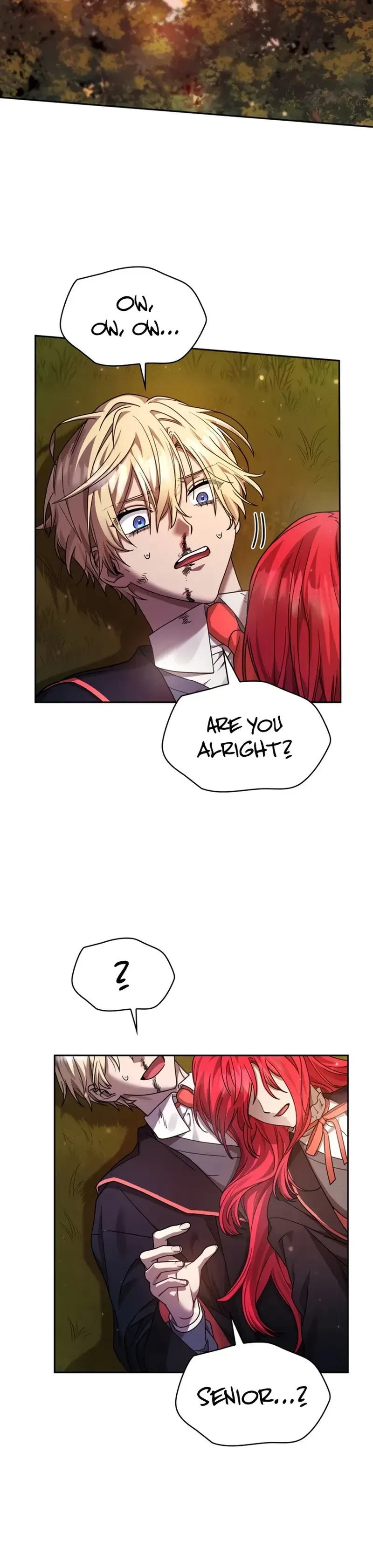 Infinite Mage Chapter 26 - 36