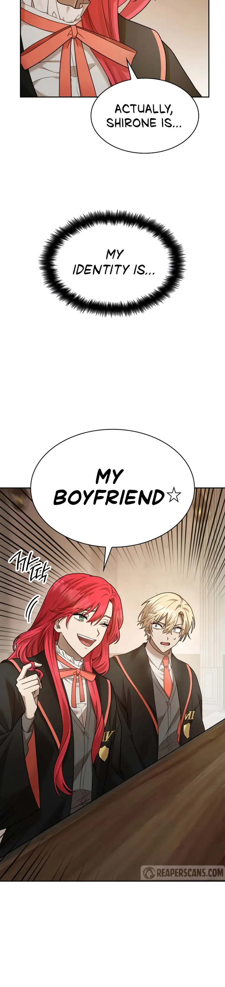 Infinite Mage Chapter 27 - 45