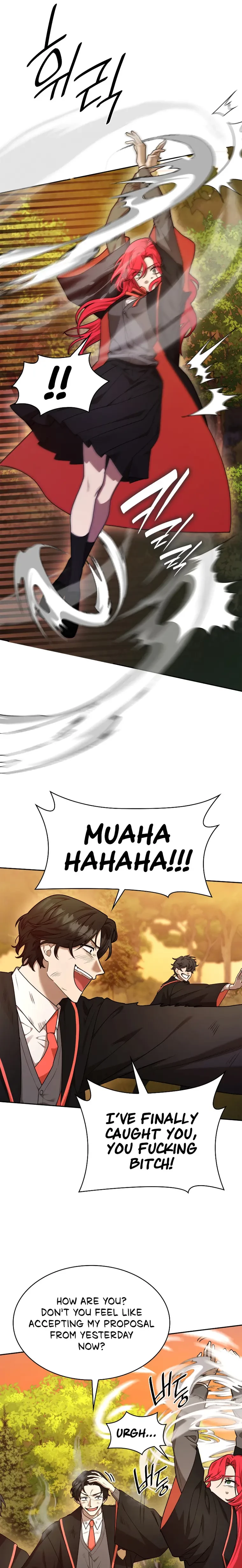 Infinite Mage Chapter 25 - 27