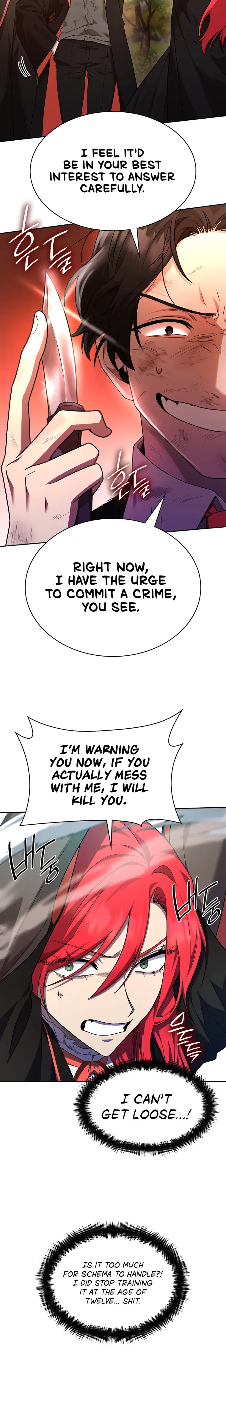 Infinite Mage Chapter 25 - 28