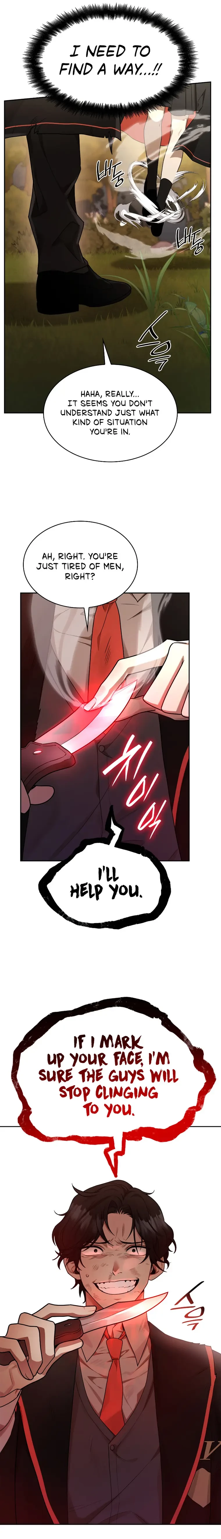 Infinite Mage Chapter 25 - 29