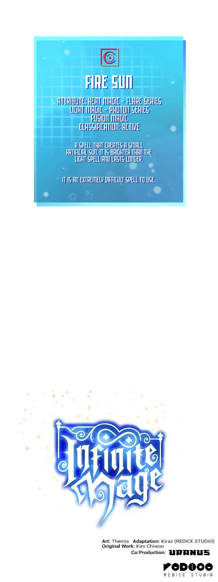 Infinite Mage Chapter 27 - 48