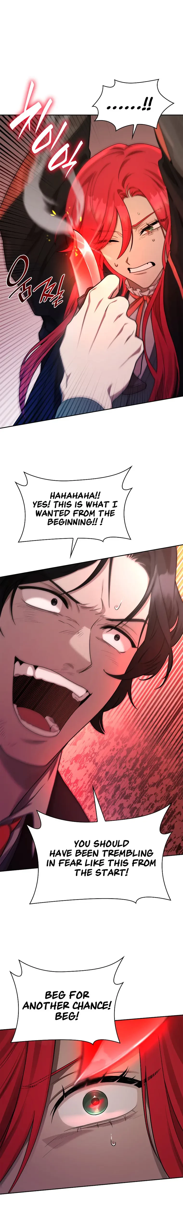 Infinite Mage Chapter 25 - 30