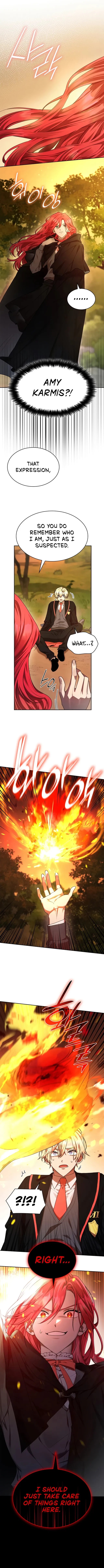 Infinite Mage Chapter 22 - 1