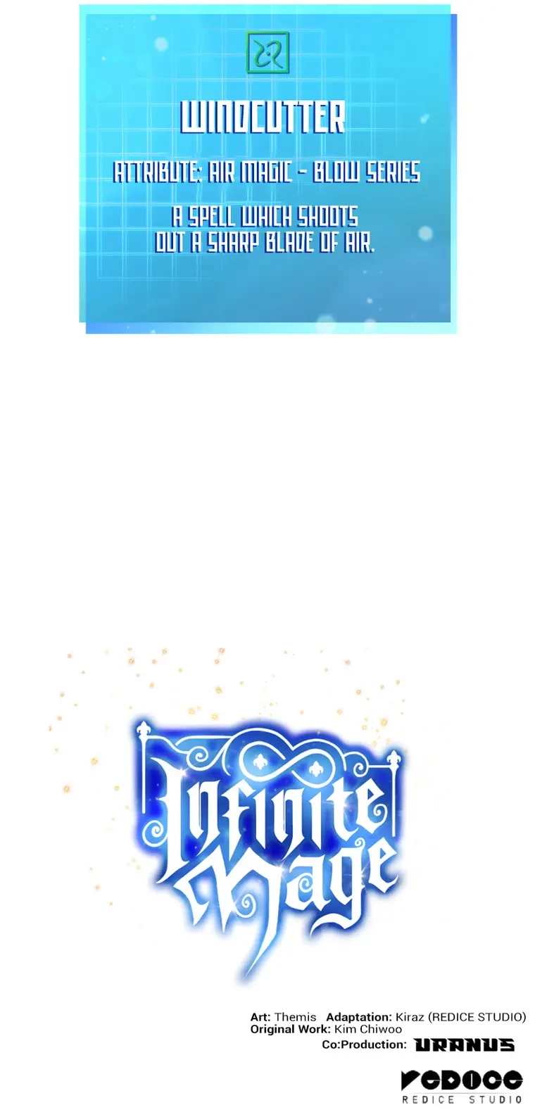 Infinite Mage Chapter 25 - 33