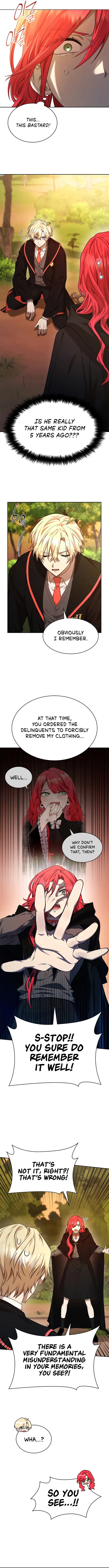 Infinite Mage Chapter 22 - 3