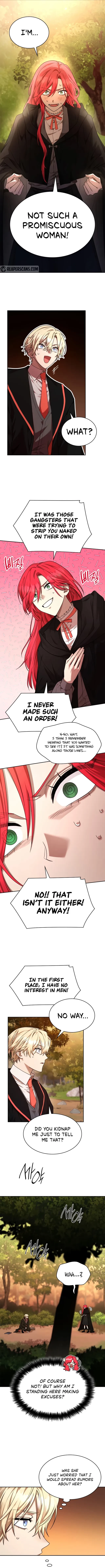 Infinite Mage Chapter 22 - 4