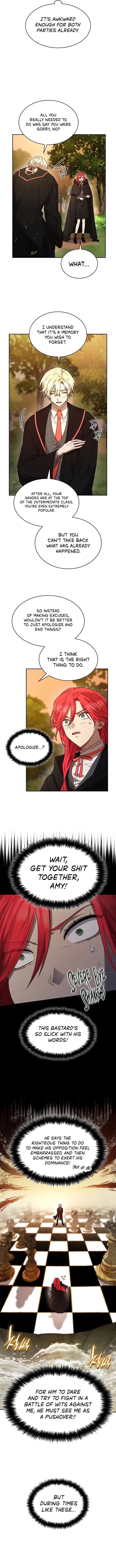 Infinite Mage Chapter 22 - 5