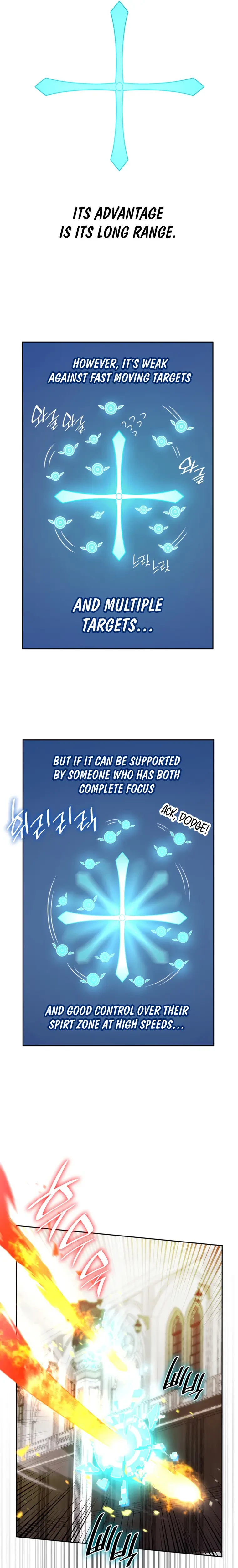 Infinite Mage Chapter 20 - 3