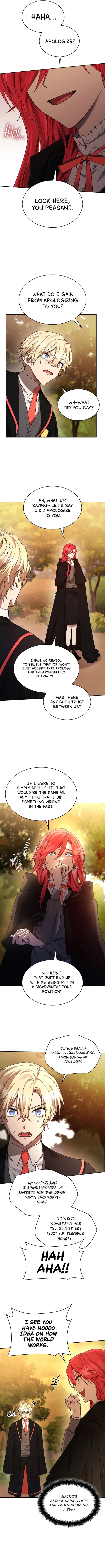 Infinite Mage Chapter 22 - 6