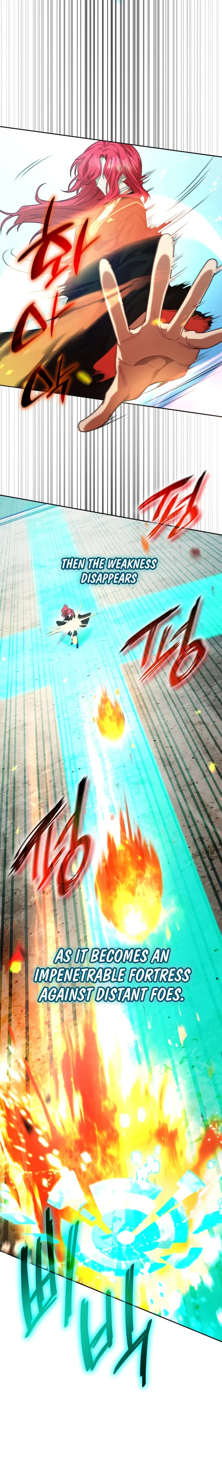 Infinite Mage Chapter 20 - 4