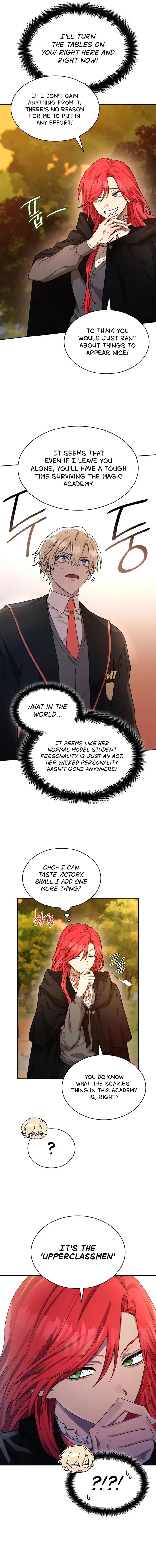 Infinite Mage Chapter 22 - 7