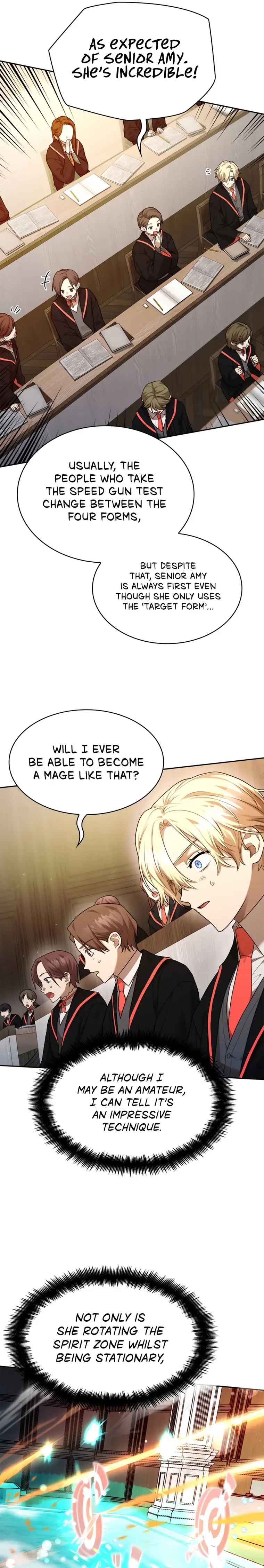 Infinite Mage Chapter 20 - 5