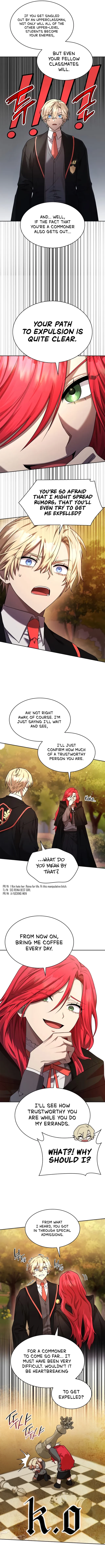 Infinite Mage Chapter 22 - 8