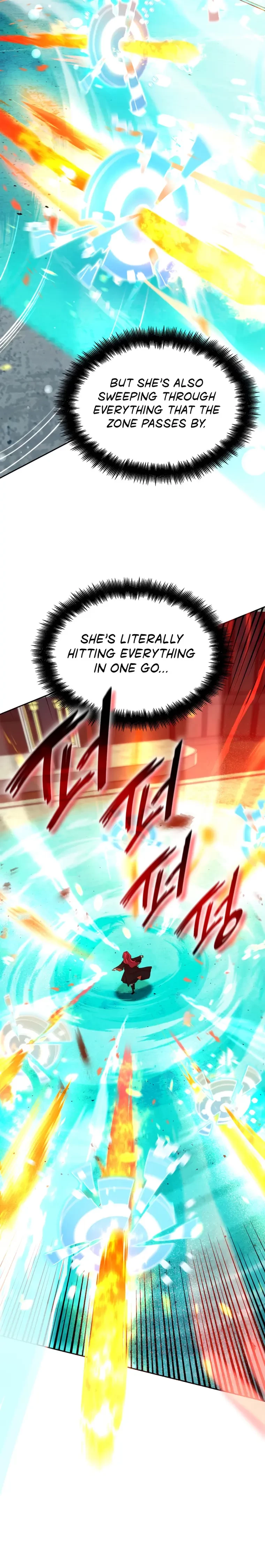 Infinite Mage Chapter 20 - 6