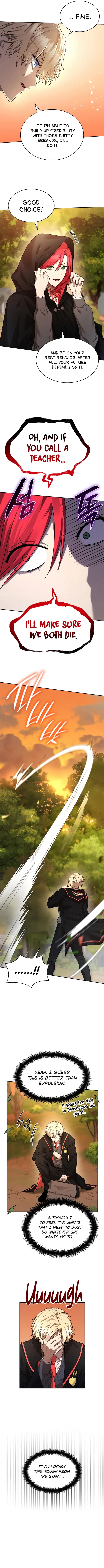 Infinite Mage Chapter 22 - 9