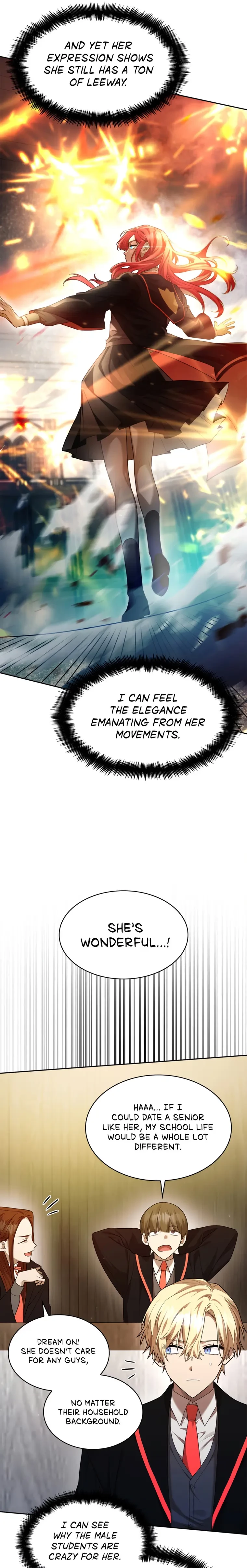 Infinite Mage Chapter 20 - 7