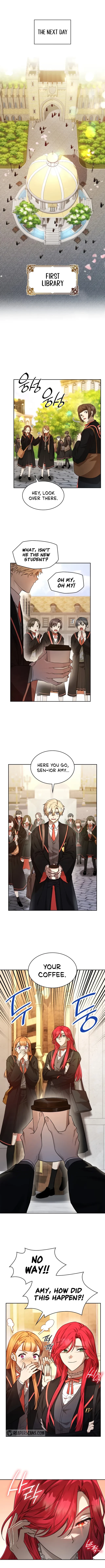 Infinite Mage Chapter 22 - 10