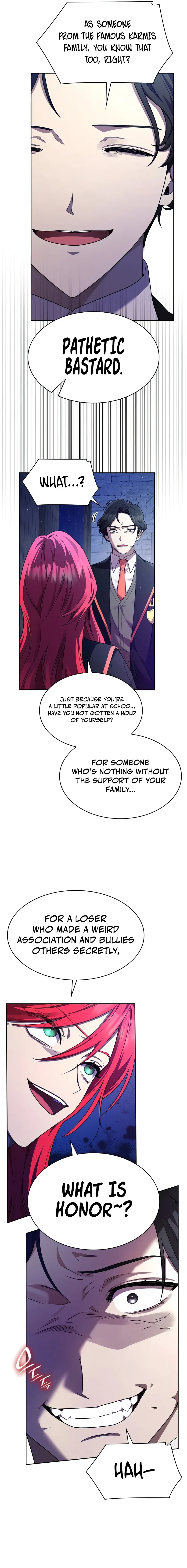Infinite Mage Chapter 23 - 8