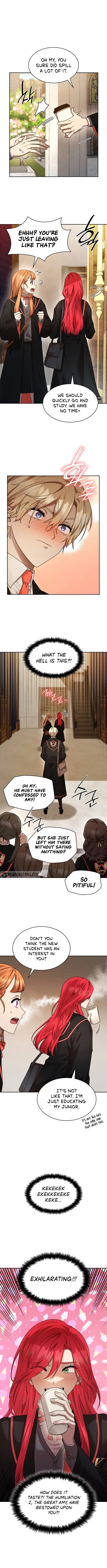 Infinite Mage Chapter 22 - 11