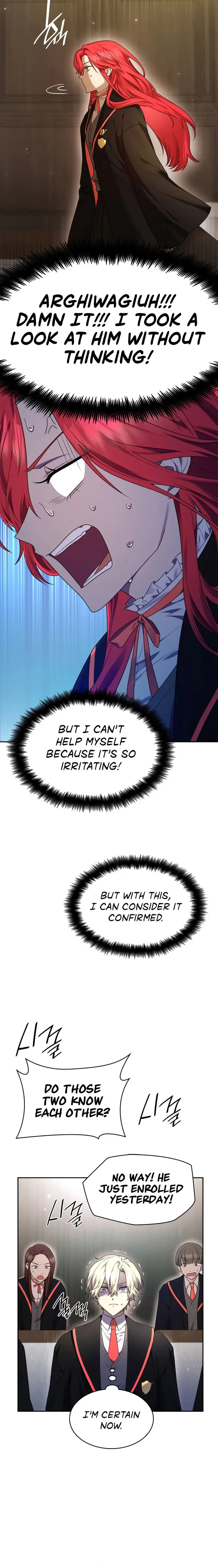 Infinite Mage Chapter 20 - 10