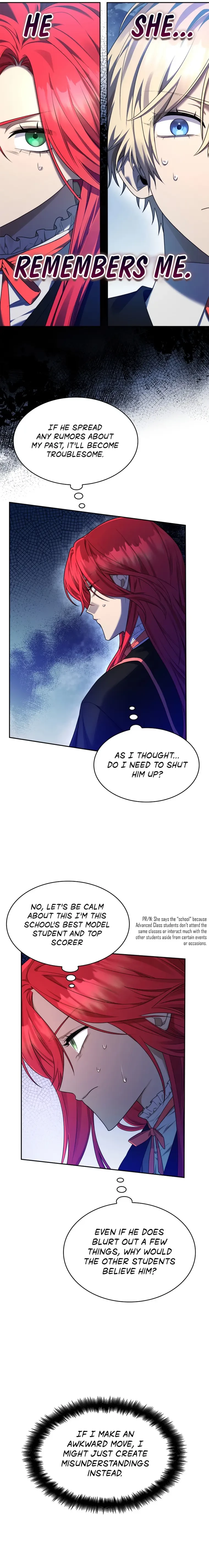 Infinite Mage Chapter 20 - 11