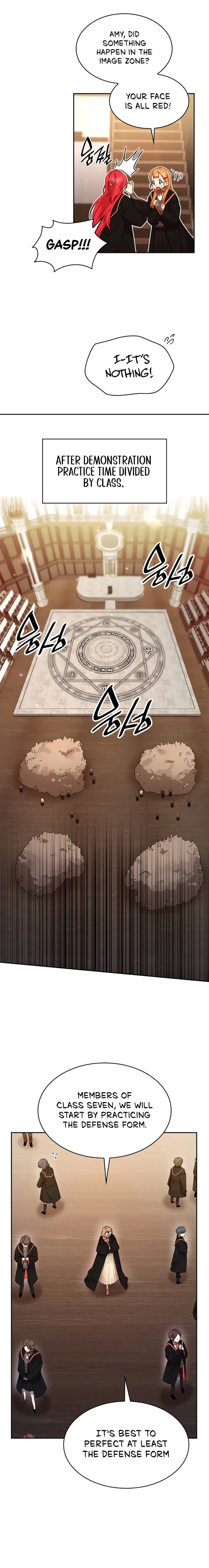 Infinite Mage Chapter 20 - 12