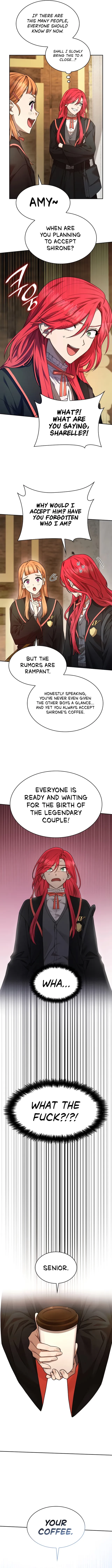 Infinite Mage Chapter 22 - 14