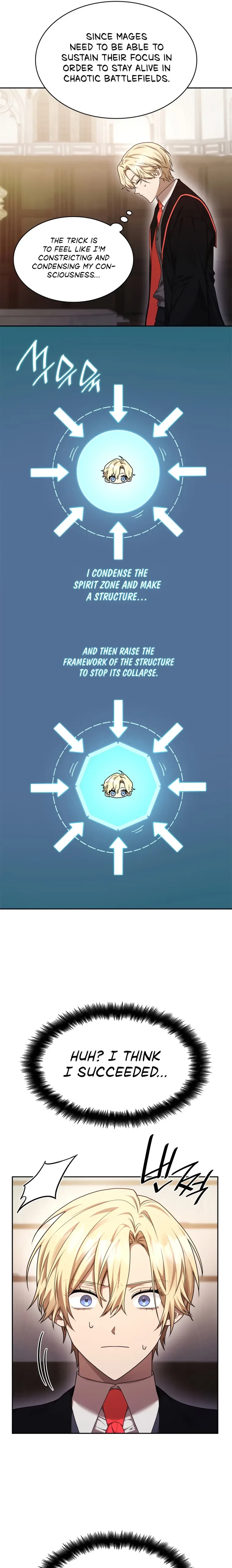 Infinite Mage Chapter 20 - 13