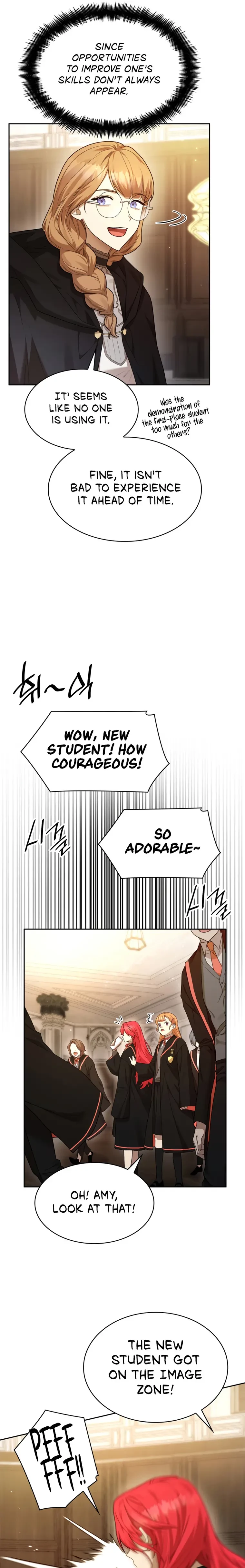 Infinite Mage Chapter 20 - 15