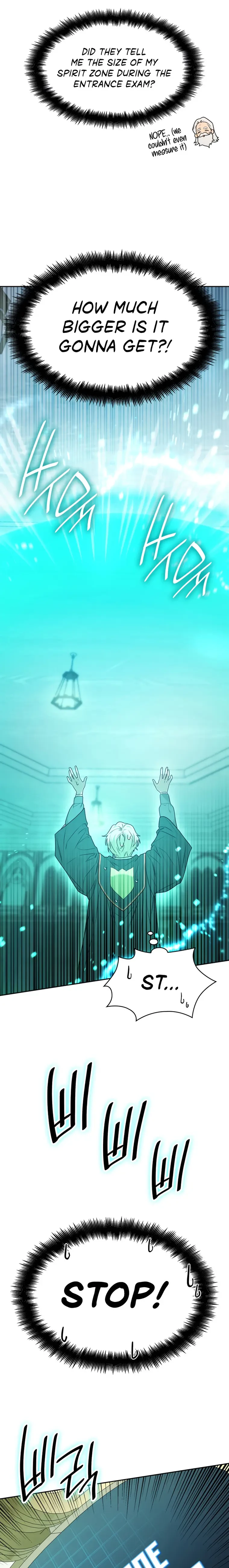 Infinite Mage Chapter 20 - 19